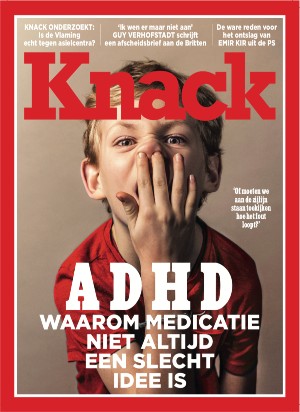 Knack abonnementen 52 korting Bladen.be