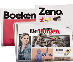 De Morgen