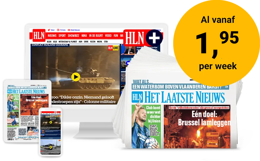Het Laatste Nieuws Abonnementen Nu 54 Korting Bladen be Het Laatste Nieuws Abonnementen Nu 54 Korting Bladen be