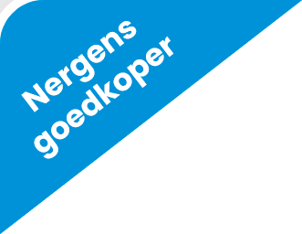 Stopt vanzelf