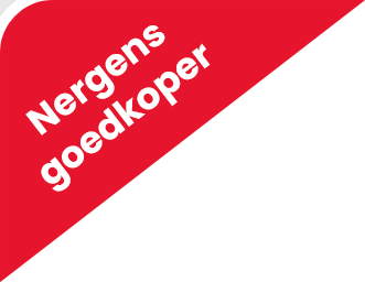 Stopt vanzelf
