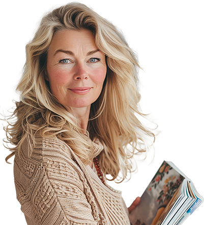 Vrouw