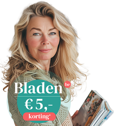 Vrouw